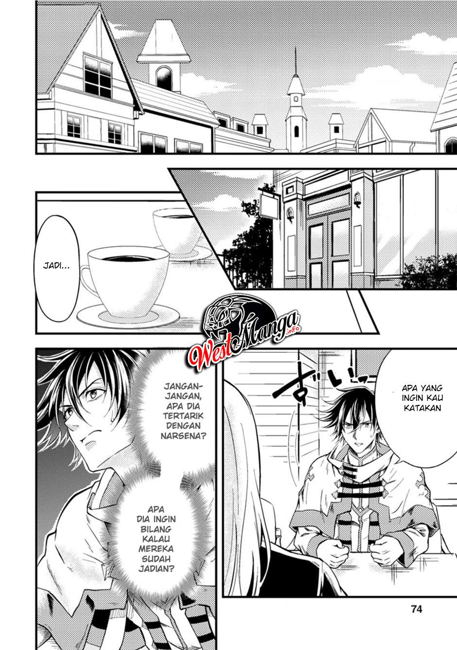 Party Kara Tsuihou Sareta Sono Chiyushi, Jitsuha Saikyou Nitsuki Chapter 13 Gambar 11